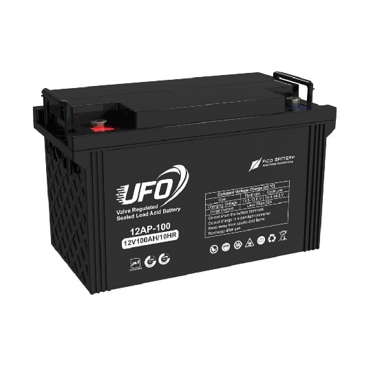 باتری یو پی اس خارجی پاوریونیت